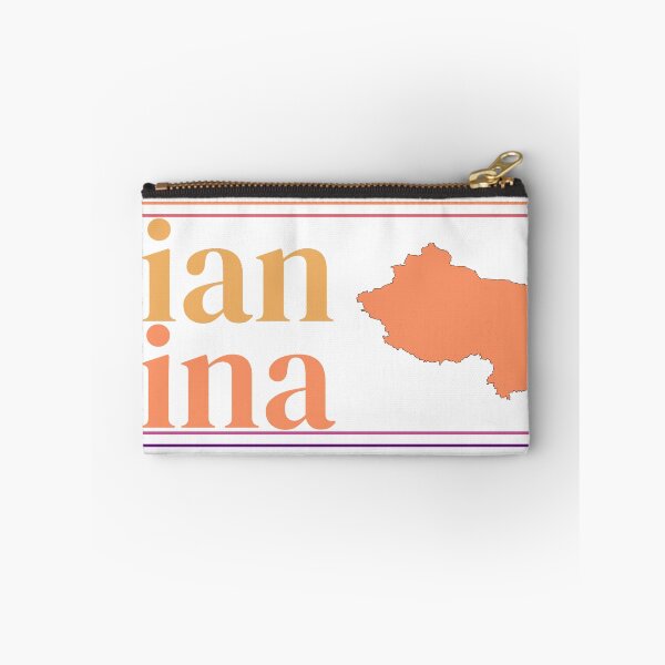 Item preview, Ruian China City Marked On Country Map designed and sold by TheIconSmith.
