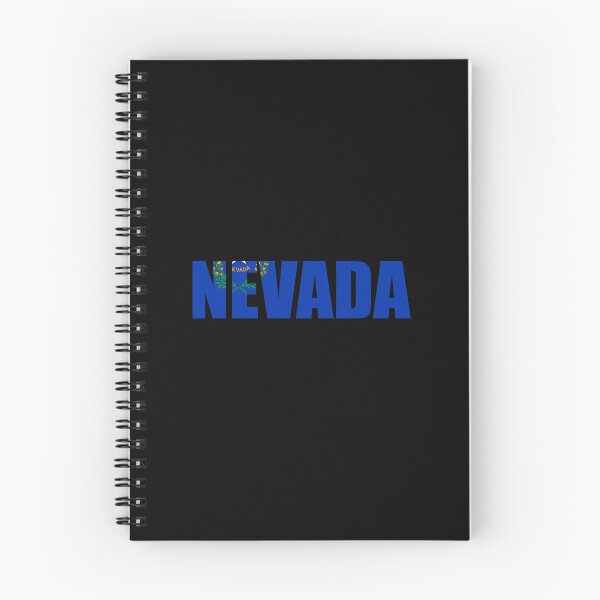 Artikelvorschau, Nevada-Flagge (NV) entworfen und verkauft von shitpostee.