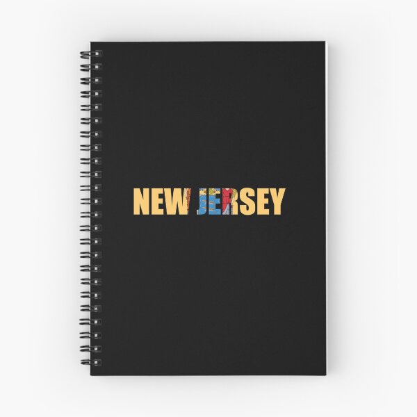 Item preview, New Jersey Flag NJ designed and sold by shitpostee.