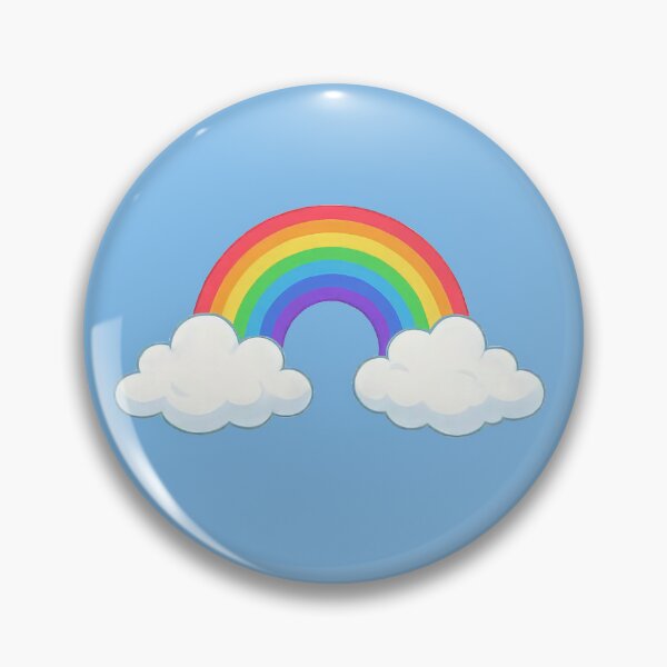 Item preview, Chasing Dreams Across the Rainbow designed and sold by IraBum.