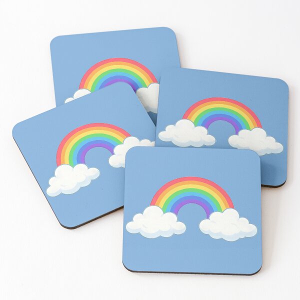 Item preview, Chasing Dreams Across the Rainbow designed and sold by IraBum.