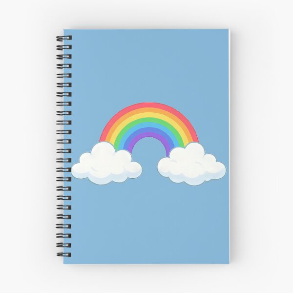 Item preview, Chasing Dreams Across the Rainbow designed and sold by IraBum.