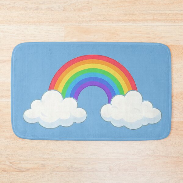 Item preview, Chasing Dreams Across the Rainbow designed and sold by IraBum.