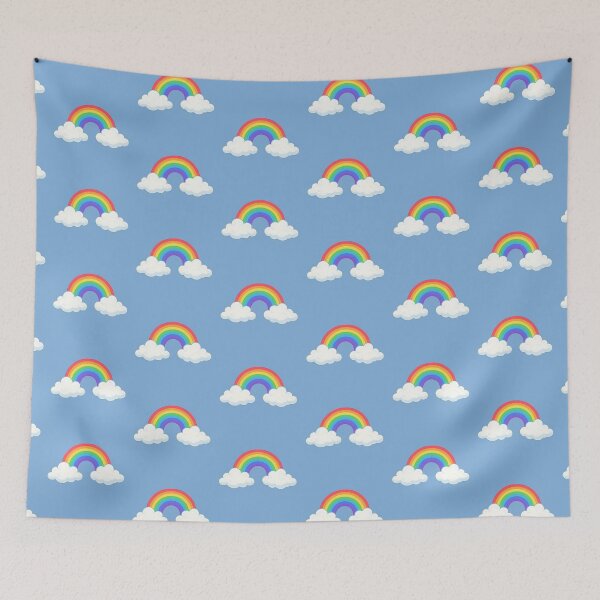 Item preview, Chasing Dreams Across the Rainbow designed and sold by IraBum.