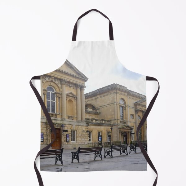 Item preview, Roman Baths and Pump Rooms designed and sold by JonDelorme.