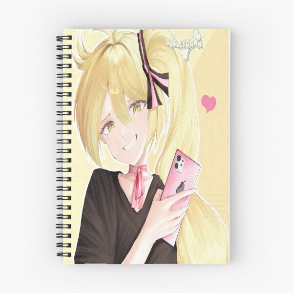 Item preview, Akita neru designed and sold by RadiantGraphics.
