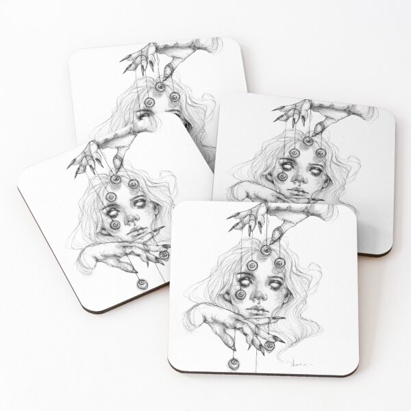 Item preview, Ornate designed and sold by Ibreathart.