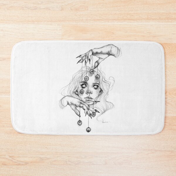 Item preview, Ornate designed and sold by Ibreathart.