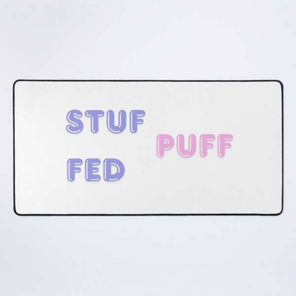 Item preview, Stuffed puff designed and sold by ArtistTejal.