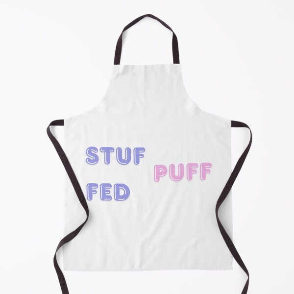 Item preview, Stuffed puff designed and sold by ArtistTejal.