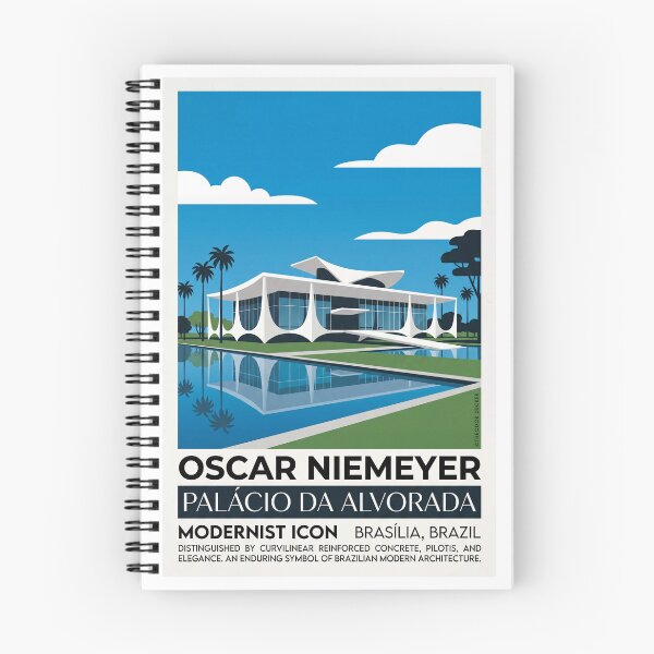 Item preview, Oscar Niemeyer designed and sold by Theodor Decker.