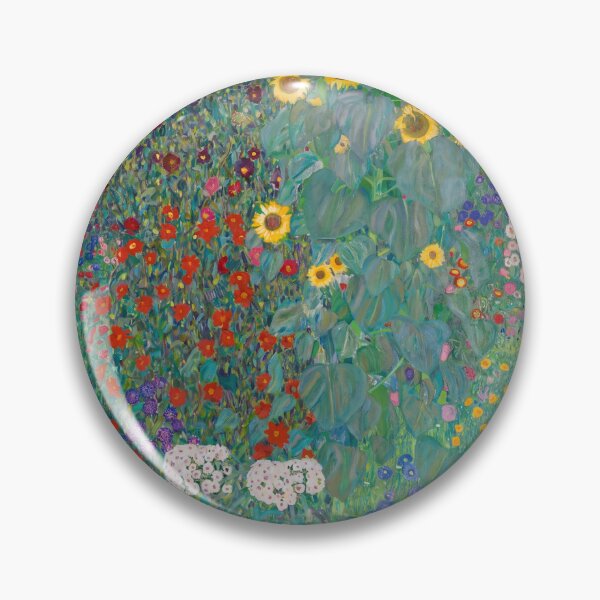 Item preview, Country Garden With Sunflowersv designed and sold by artofuniverse.