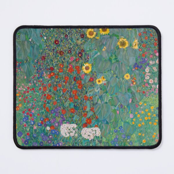 Item preview, Country Garden With Sunflowersv designed and sold by artofuniverse.