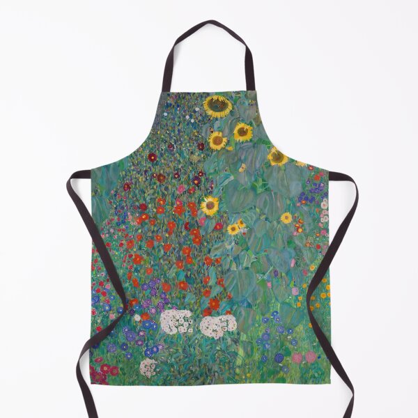 Item preview, Country Garden With Sunflowersv designed and sold by artofuniverse.