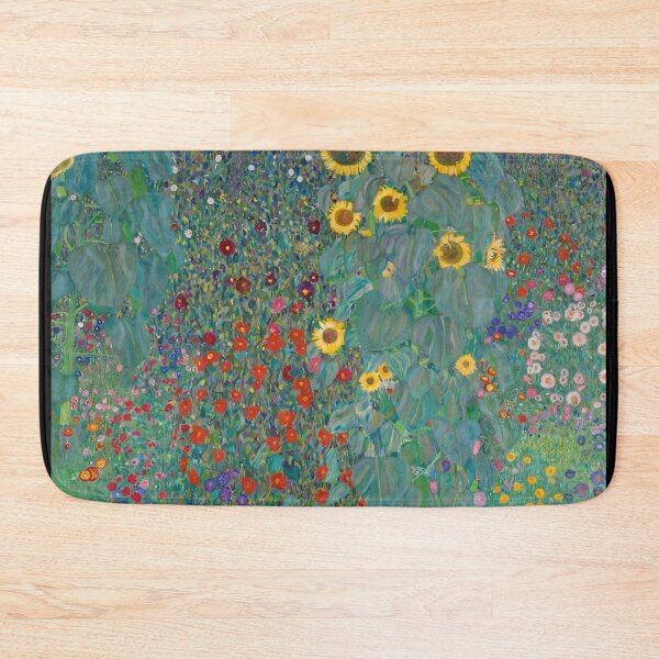 Item preview, Country Garden With Sunflowersv designed and sold by artofuniverse.