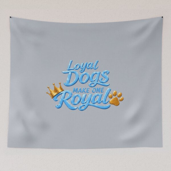 Item preview, Every Day Shines Brighter with a Dog designed and sold by annenambiro.