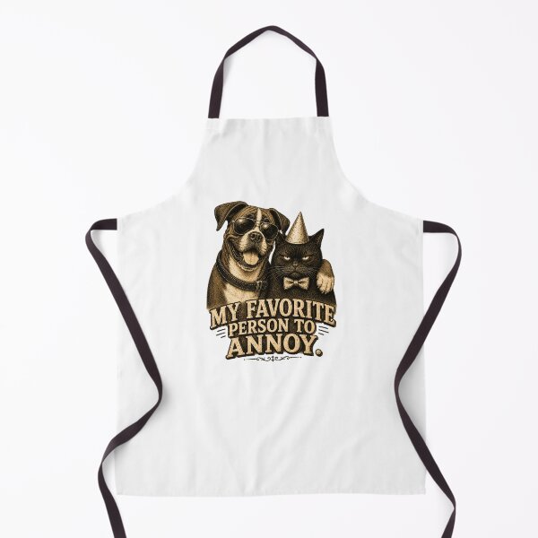 Item preview, My Favorite Person To Annoy designed and sold by Sirio22.