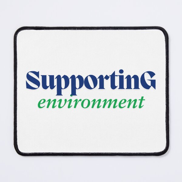 Item preview, Supporting environment designed and sold by ArtistTejal.
