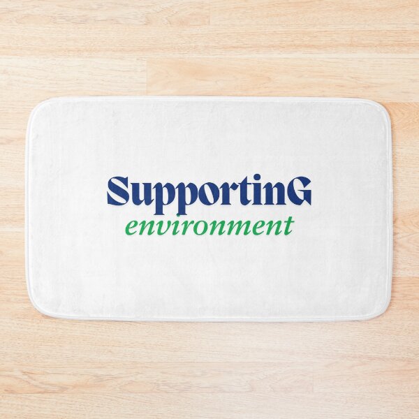 Item preview, Supporting environment designed and sold by ArtistTejal.