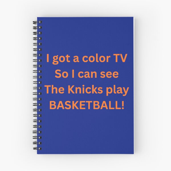Artikelvorschau, Knicks entworfen und verkauft von FaboTees.
