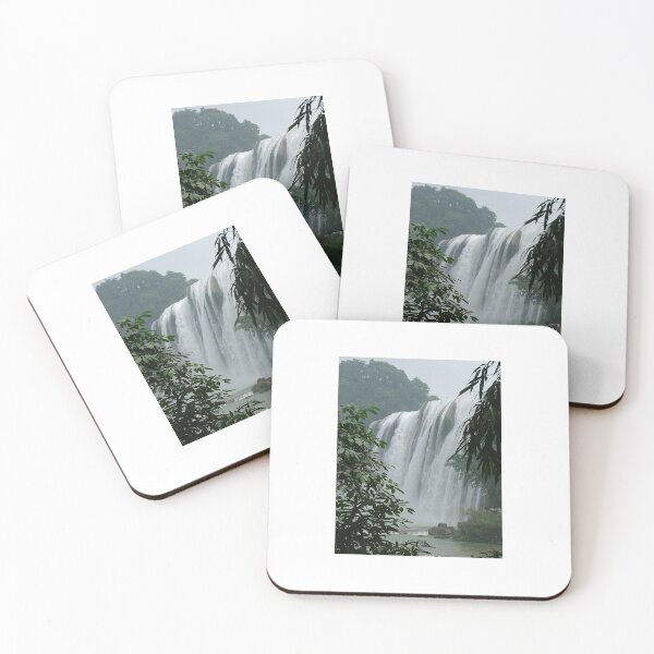 Item preview, Beautiful waterfall designed and sold by Abhishekganesh.