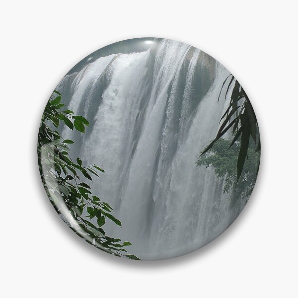 Item preview, Beautiful waterfall designed and sold by Abhishekganesh.