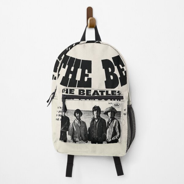 Item preview, Help! Is Here – Vintage Beatles Capitol Records Promotional Poster designed and sold by LuluLeb.