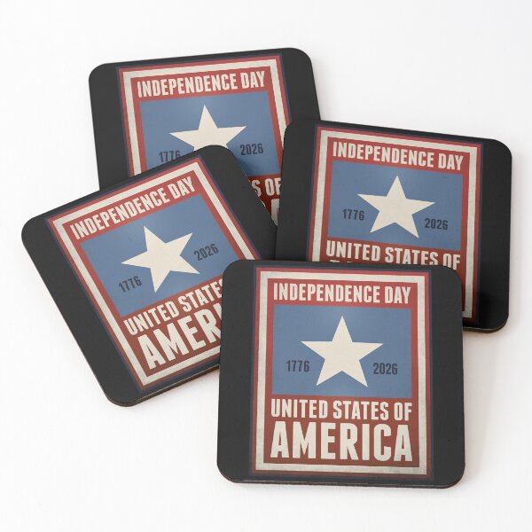 Item preview, Independence Day designed and sold by Phil Perkins.
