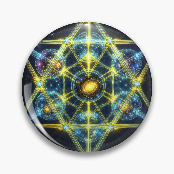 Item preview, 3D Sacred Gateway designed and sold by Cerafus.