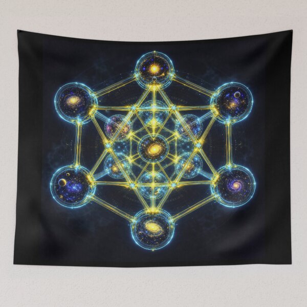 Item preview, 3D Sacred Gateway designed and sold by Cerafus.