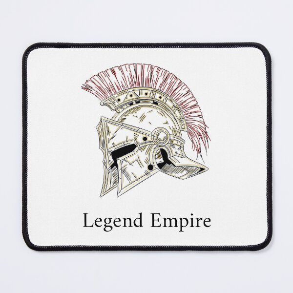Item preview, Legend​ Empire​ designed and sold by DigitalArtTK.