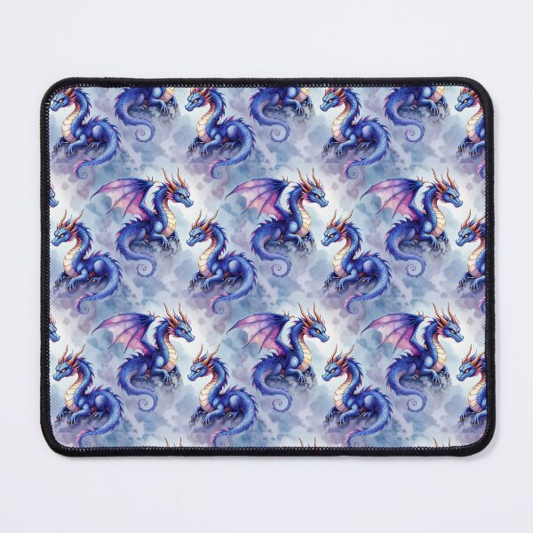 Item preview, Dragon Pattern designed and sold by Korral.