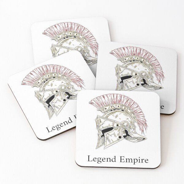 Item preview, Legend​ Empire​ designed and sold by DigitalArtTK.