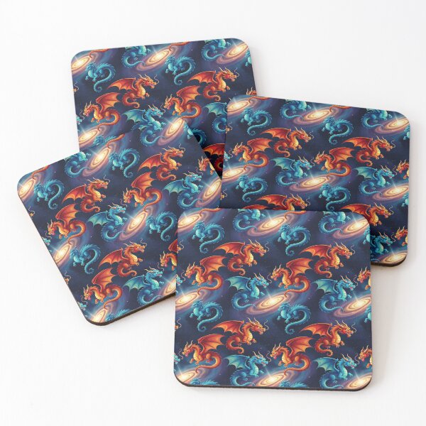 Item preview, Dragon Pattern designed and sold by Korral.