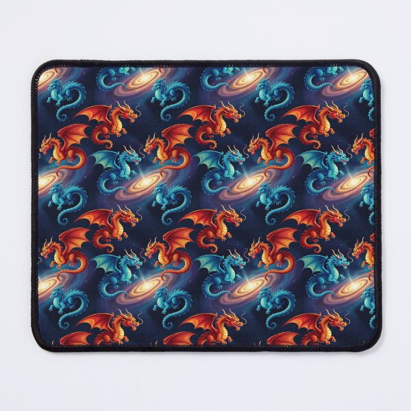 Item preview, Dragon Pattern designed and sold by Korral.