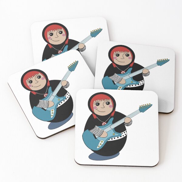 Item preview, Rock Star designed and sold by What-the-Flip.