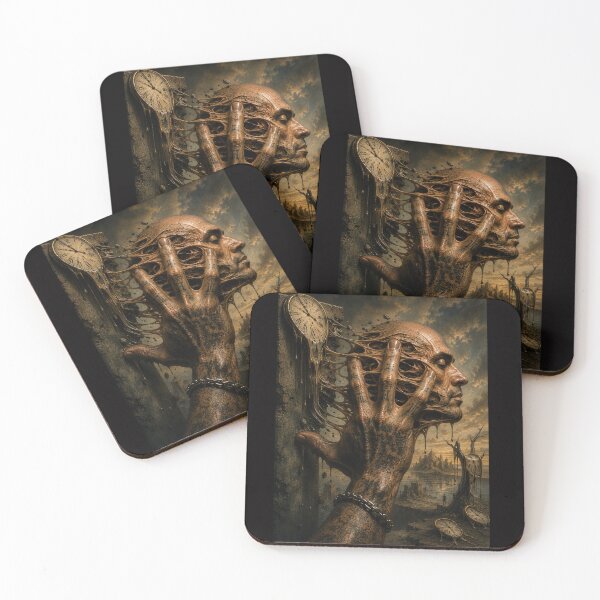 Item preview, Fragments of Time – Dusk Edition designed and sold by LAPUTIK.