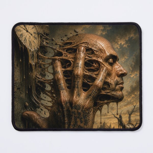 Item preview, Fragments of Time – Dusk Edition designed and sold by LAPUTIK.