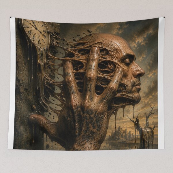Item preview, Fragments of Time – Dusk Edition designed and sold by LAPUTIK.