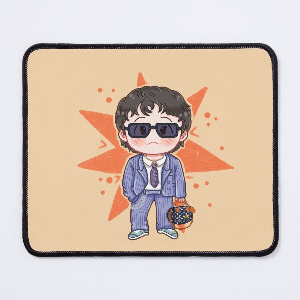 Item preview, Fashion Icon – Chibi J-Hope designed and sold by Loona7.