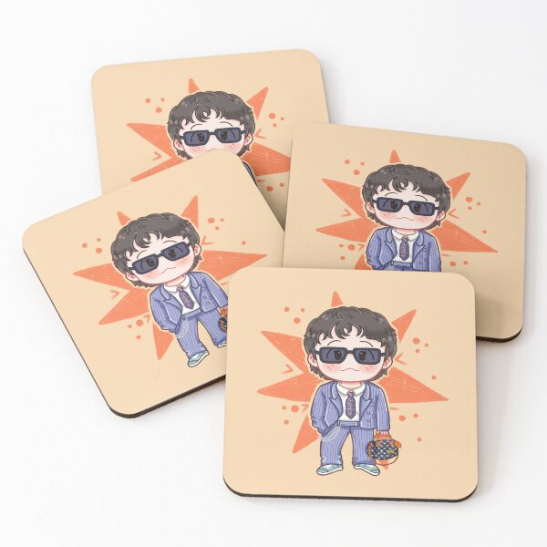 Item preview, Fashion Icon – Chibi J-Hope designed and sold by Loona7.