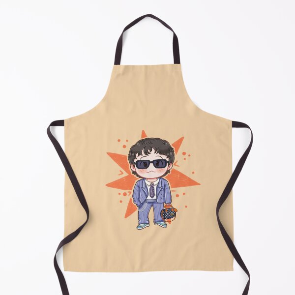 Item preview, Fashion Icon – Chibi J-Hope designed and sold by Loona7.