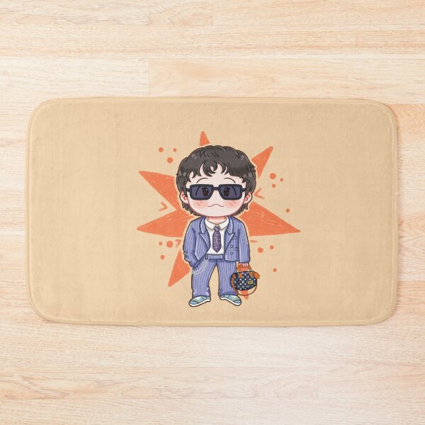 Item preview, Fashion Icon – Chibi J-Hope designed and sold by Loona7.