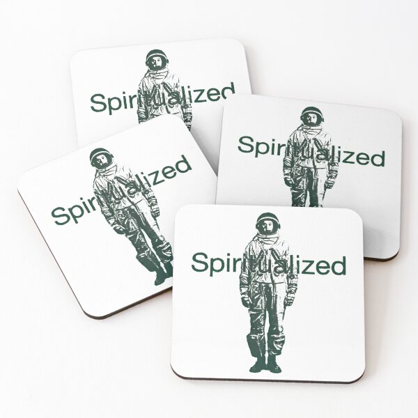Item preview, Spiritualized Spaceman Vintage designed and sold by melfeder.