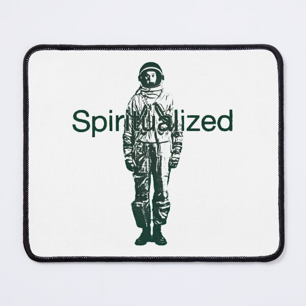Item preview, Spiritualized Spaceman Vintage designed and sold by melfeder.