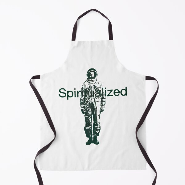 Item preview, Spiritualized Spaceman Vintage designed and sold by melfeder.