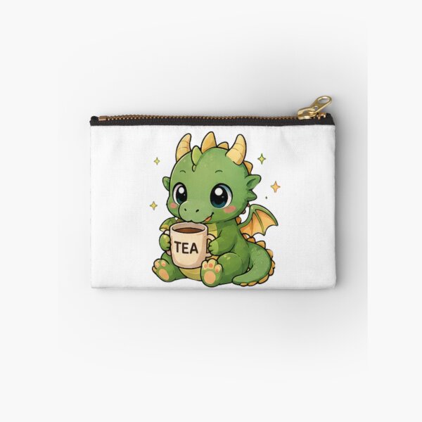 Item preview, cute dragon love lea designed and sold by WellN.