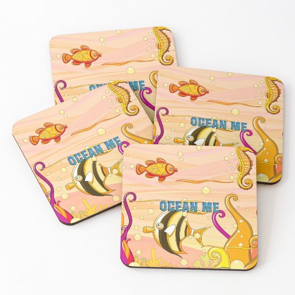 Item preview, Ocean Me designed and sold by teepossible.