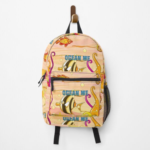 Item preview, Ocean Me designed and sold by teepossible.