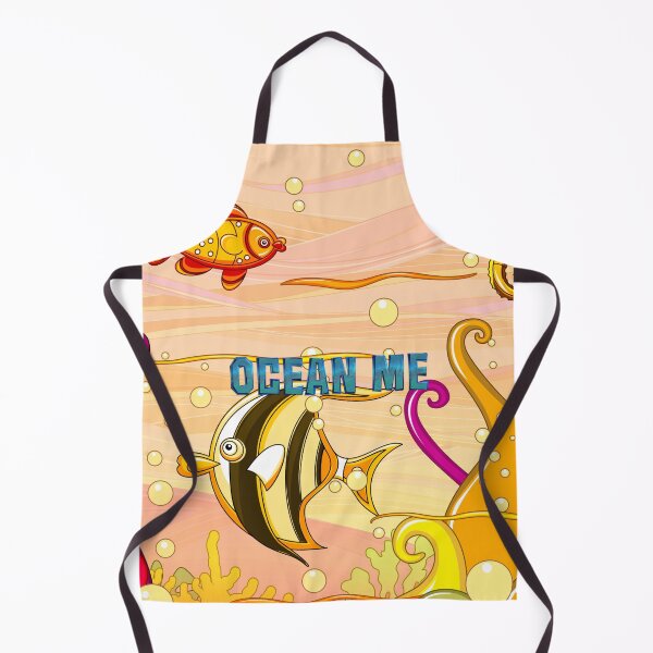 Item preview, Ocean Me designed and sold by teepossible.